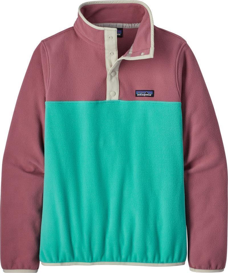 Micro D Snap-T Pullover - Womens - Image 31