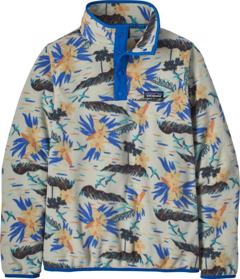 Micro D Snap-T Pullover - Womens - Image 32