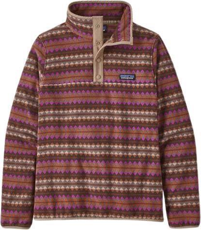 Micro D Snap-T Pullover - Womens - Image 33