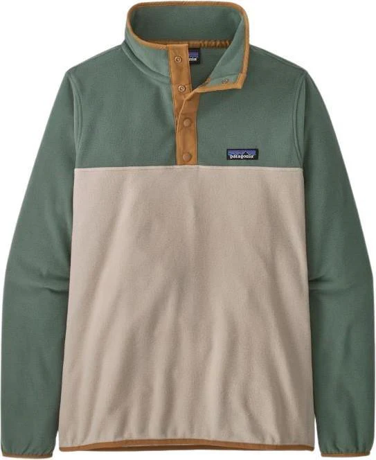 Micro D Snap-T Pullover - Womens - Image 34