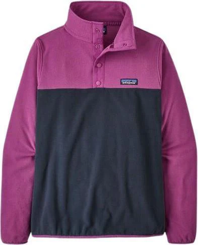 Micro D Snap-T Pullover - Womens - Image 35