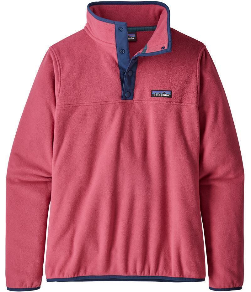 Micro D Snap-T Pullover - Womens - Image 4