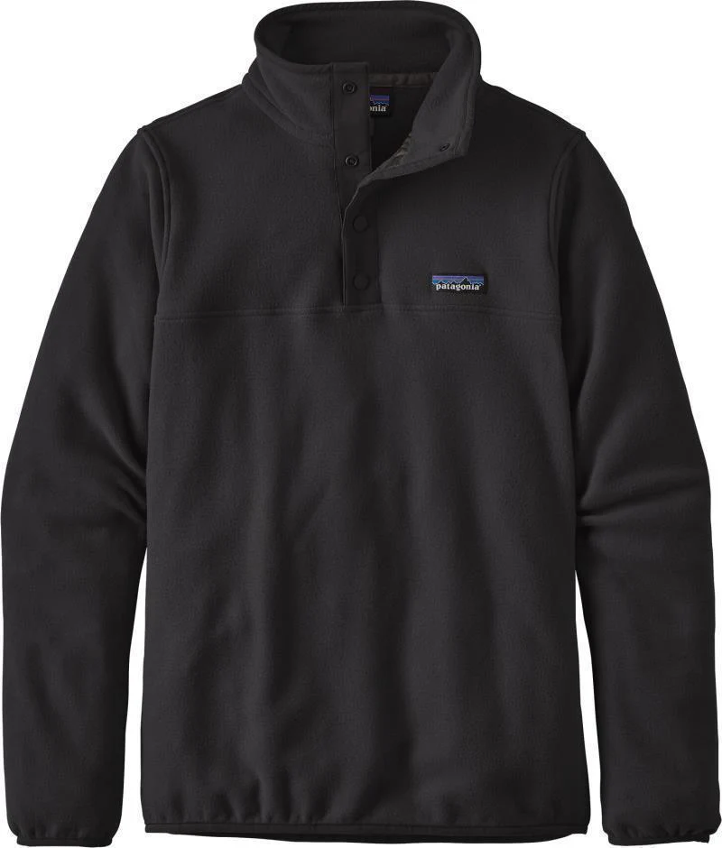 Micro D Snap-T Pullover - Womens - Image 6