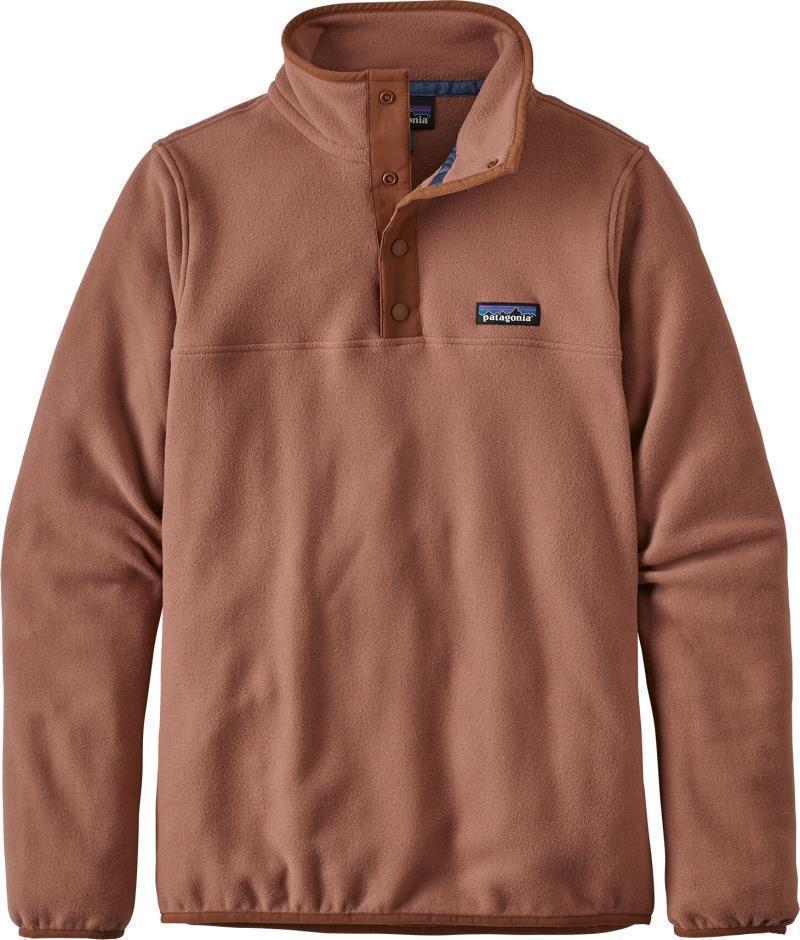 Micro D Snap-T Pullover - Womens - Image 7
