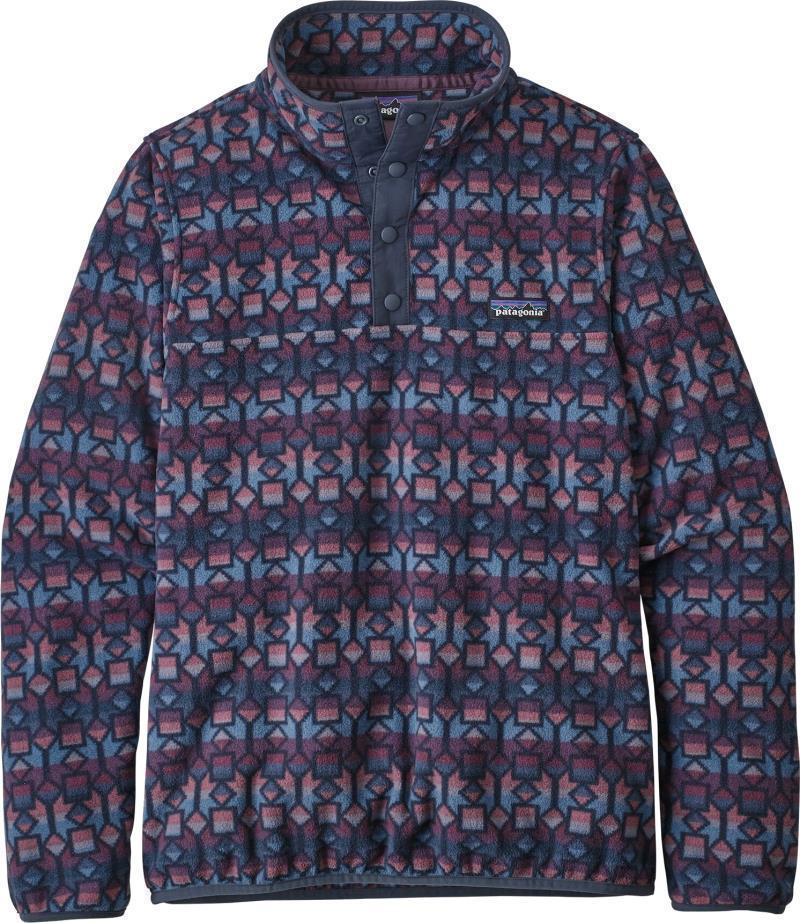 Micro D Snap-T Pullover - Womens - Image 8