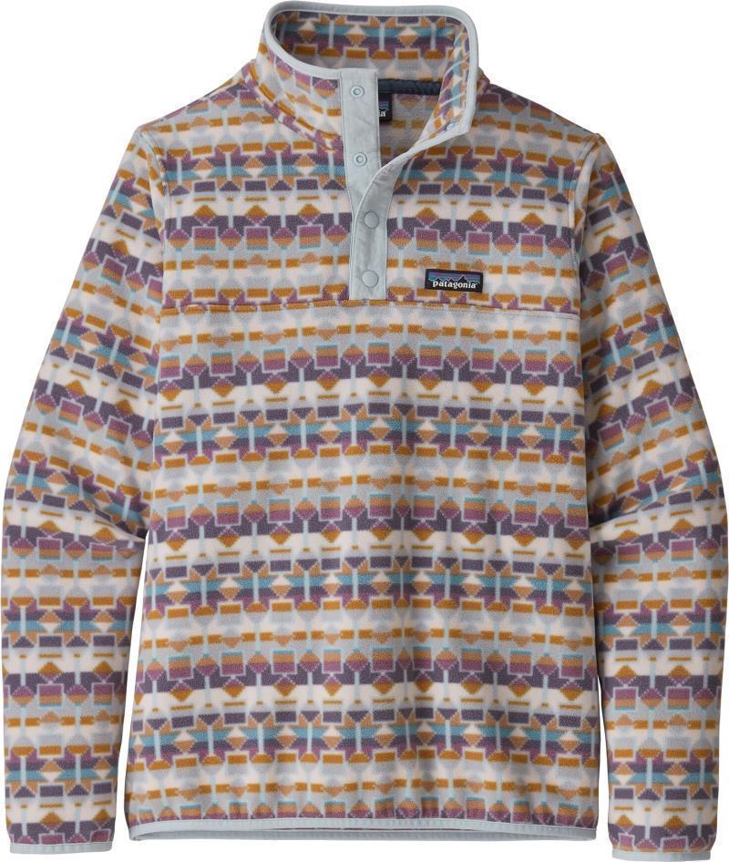 Micro D Snap-T Pullover - Womens - Image 9