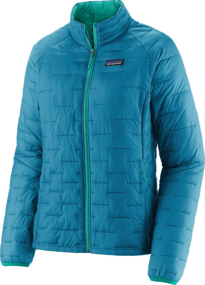 Micro Puff Jacket - Womens - Image 10