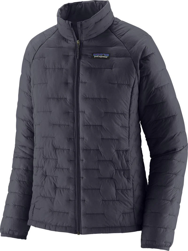 Micro Puff Jacket - Womens - Image 11