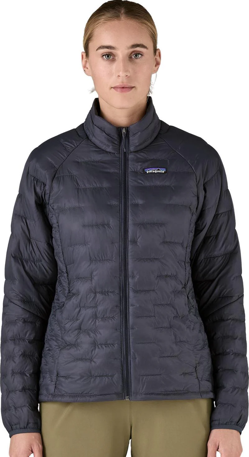 Micro Puff Jacket - Womens - Image 12