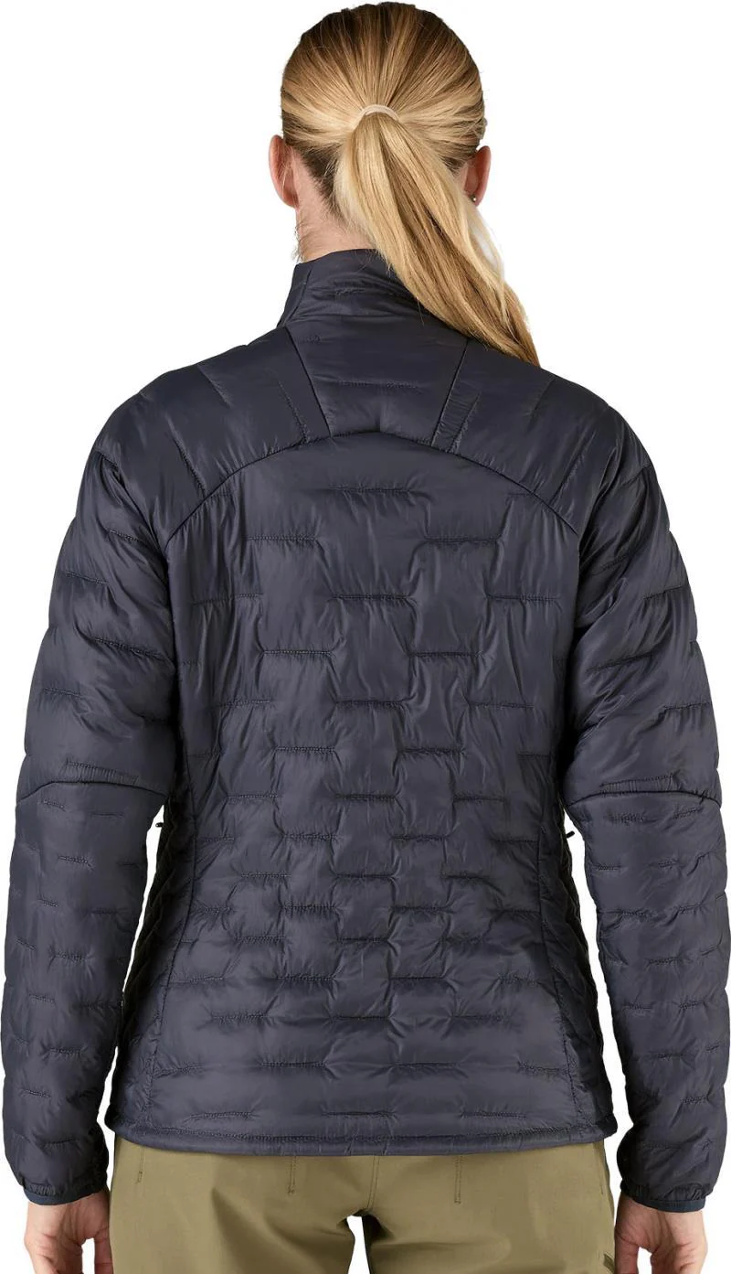 Micro Puff Jacket - Womens - Image 13