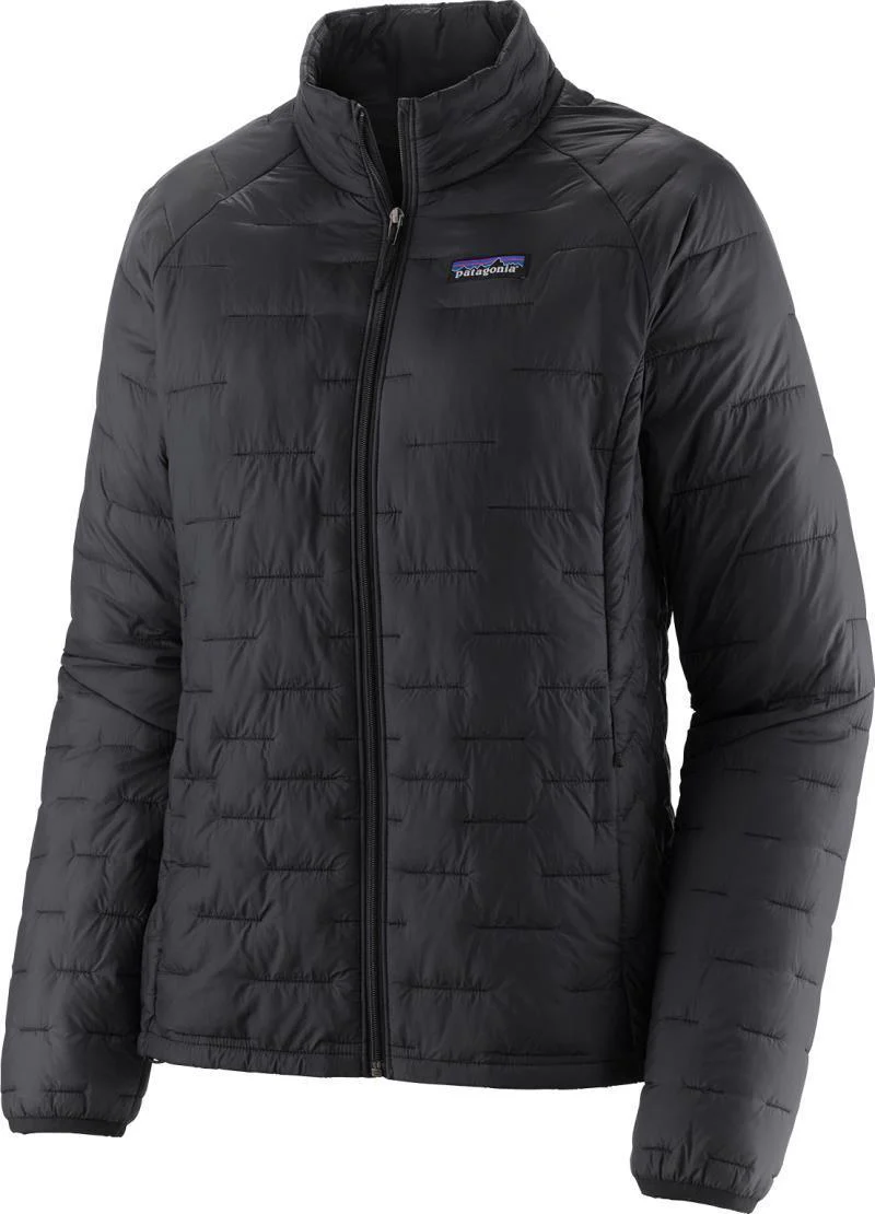 Micro Puff Jacket - Womens - Image 7