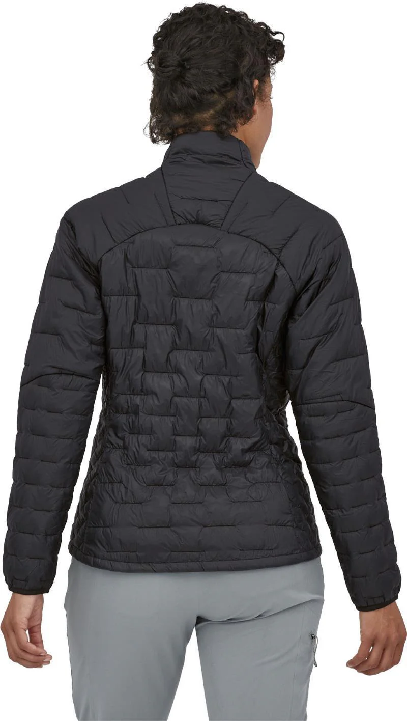 Micro Puff Jacket - Womens - Image 9