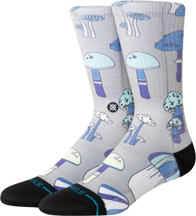Microbial Crew Socks