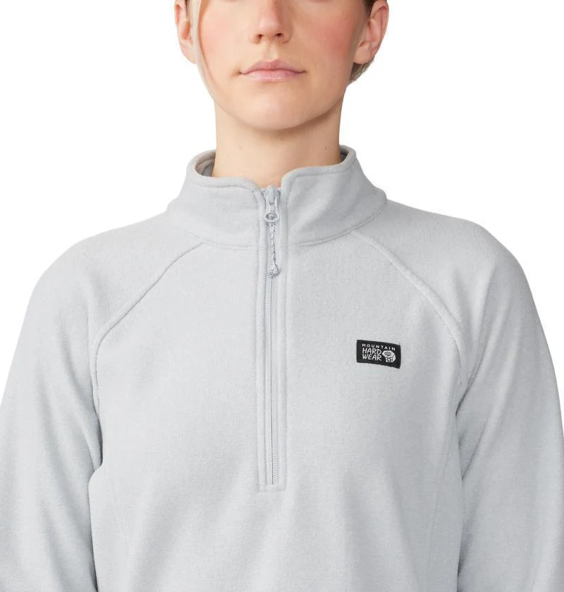 Microchill 1/4 Zip Pullover - Womens (Prior Season) - Image 10