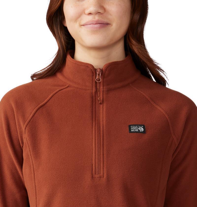 Microchill 1/4 Zip Pullover - Womens (Prior Season) - Image 15