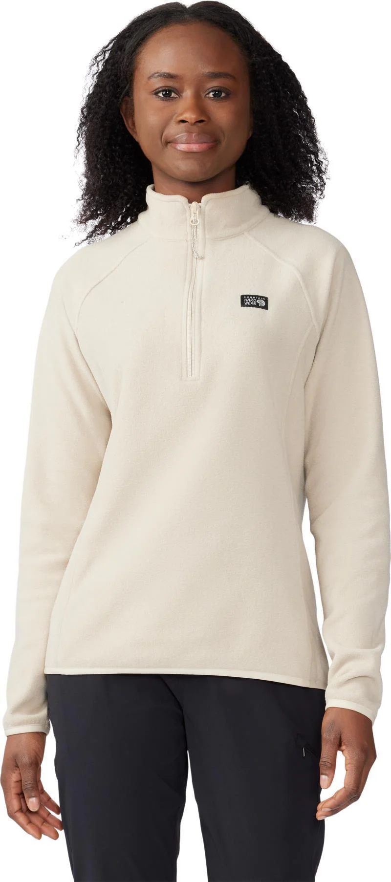 Microchill 1/4 Zip Pullover - Womens (Prior Season) - Image 16