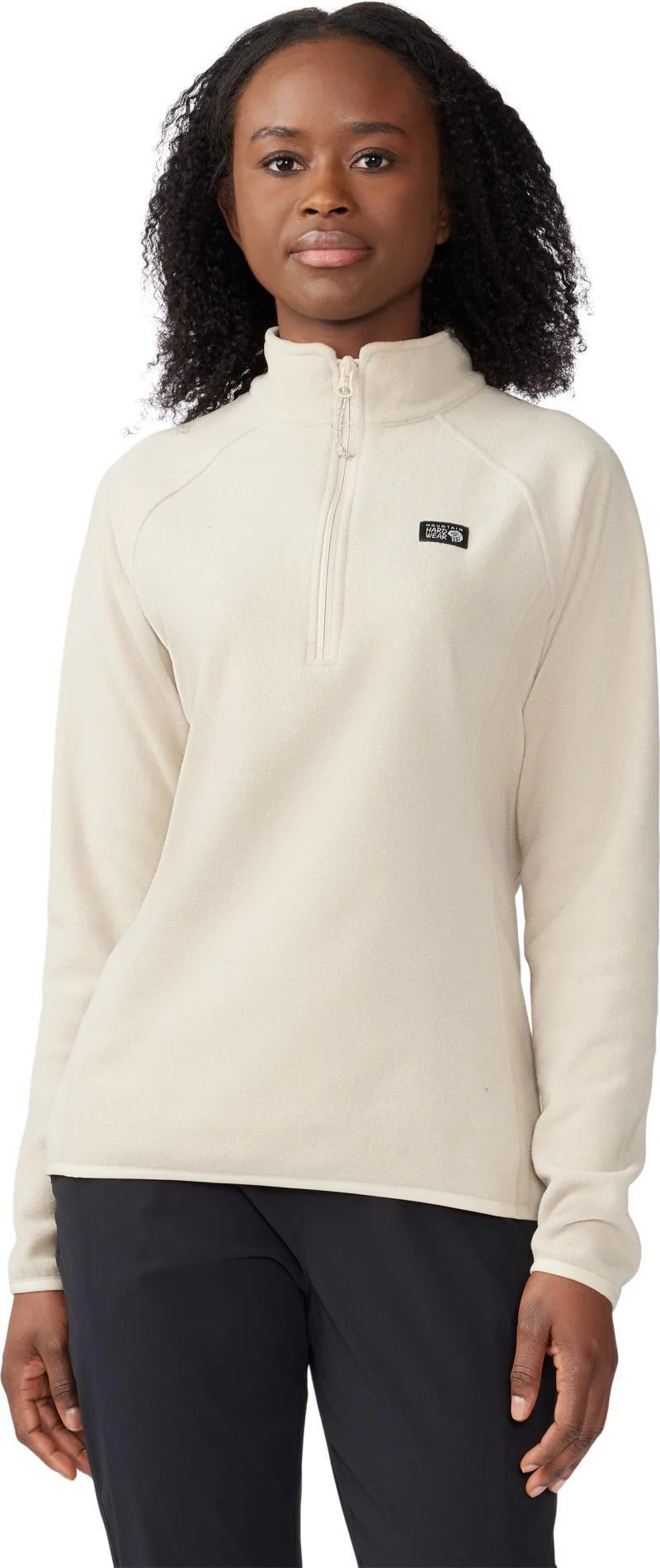 Microchill 1/4 Zip Pullover - Womens (Prior Season) - Image 17