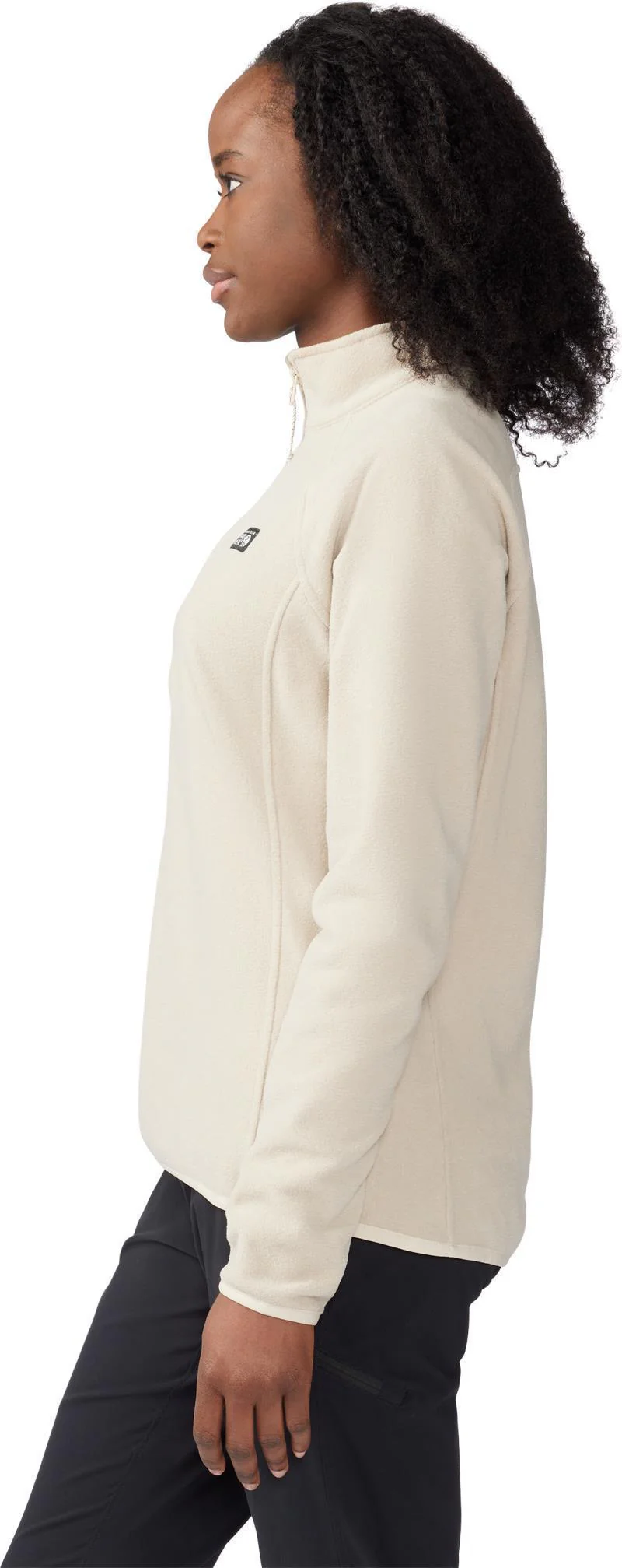 Microchill 1/4 Zip Pullover - Womens (Prior Season) - Image 18