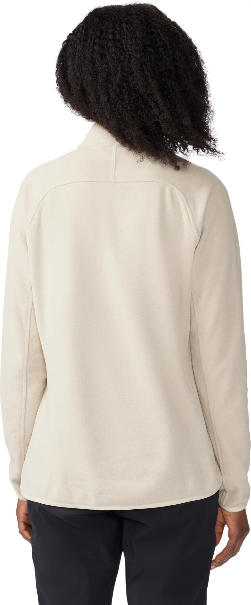 Microchill 1/4 Zip Pullover - Womens (Prior Season) - Image 19