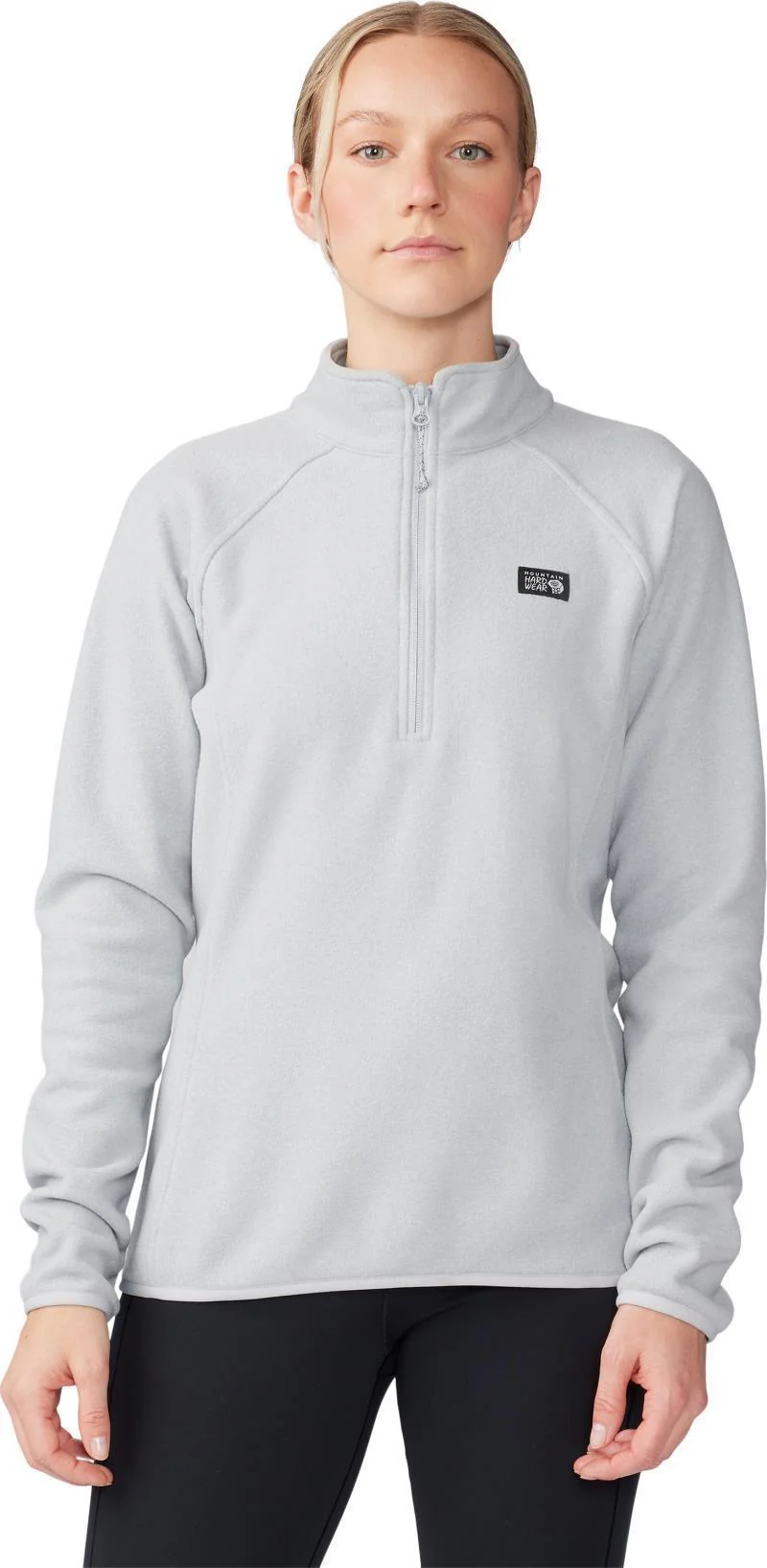 Microchill 1/4 Zip Pullover - Womens (Prior Season) - Image 2