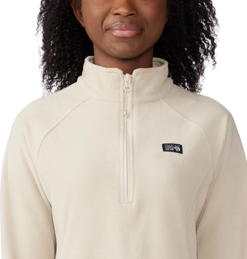 Microchill 1/4 Zip Pullover - Womens (Prior Season) - Image 20
