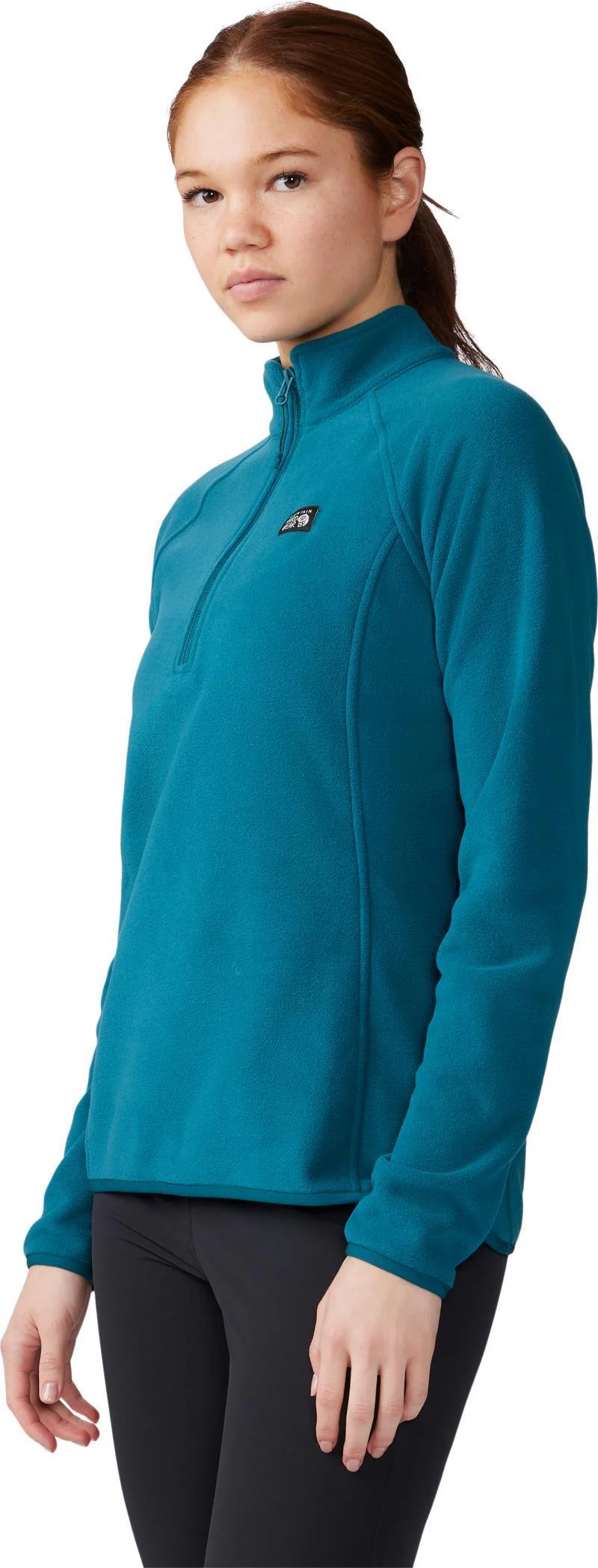 Microchill 1/4 Zip Pullover - Womens (Prior Season) - Image 22