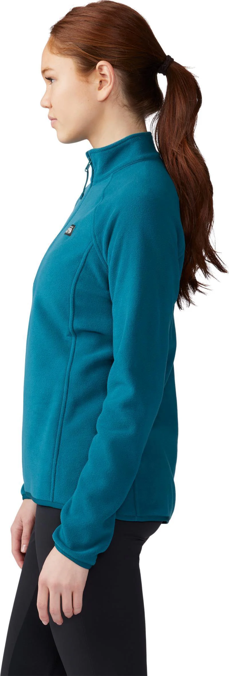 Microchill 1/4 Zip Pullover - Womens (Prior Season) - Image 23