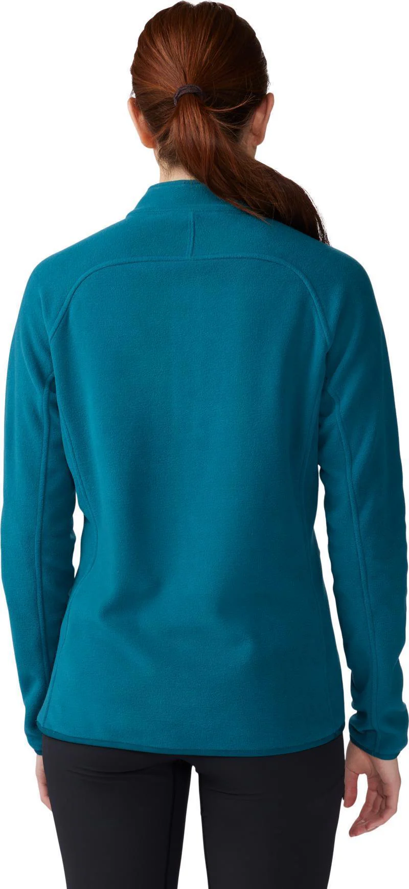 Microchill 1/4 Zip Pullover - Womens (Prior Season) - Image 24