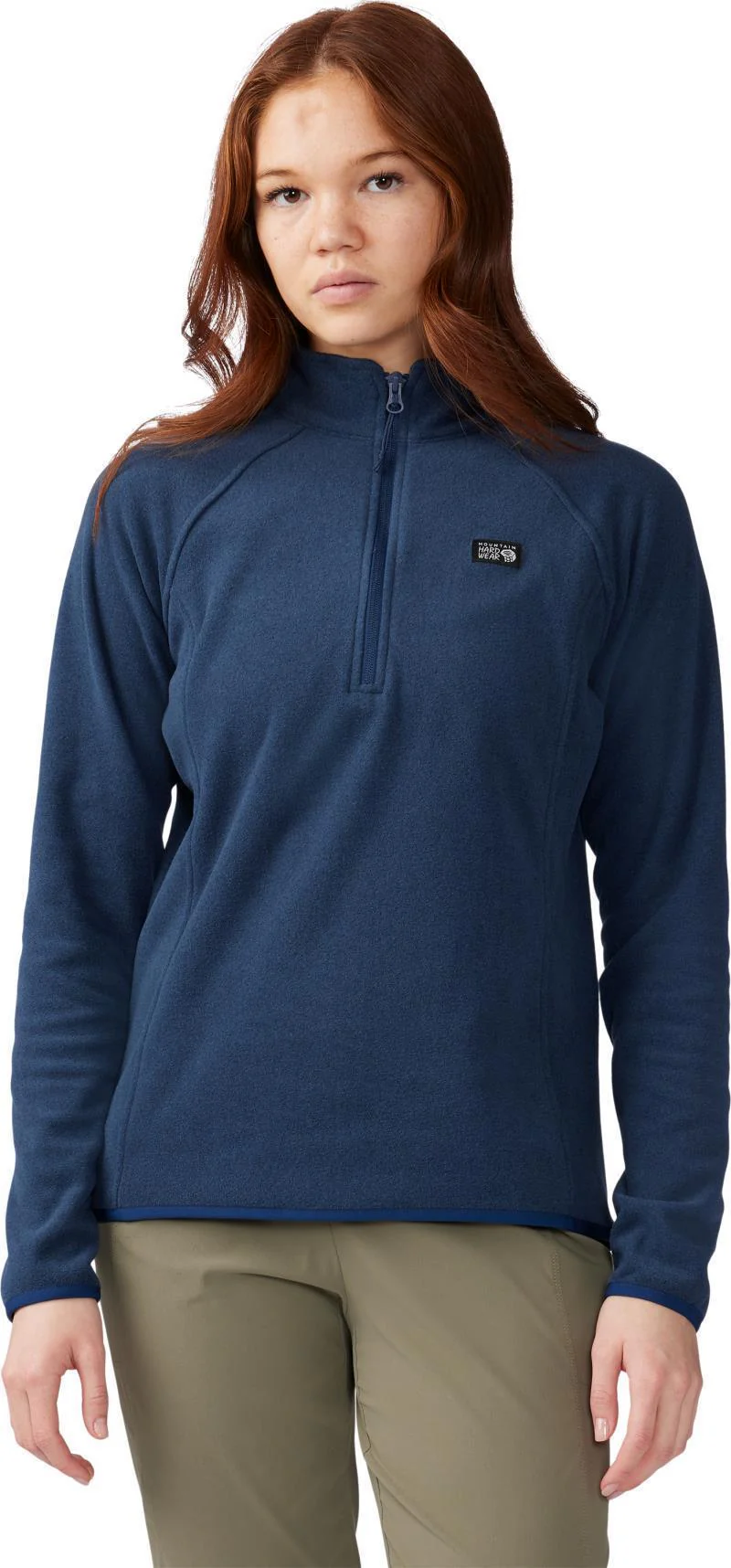 Microchill 1/4 Zip Pullover - Womens (Prior Season) - Image 27