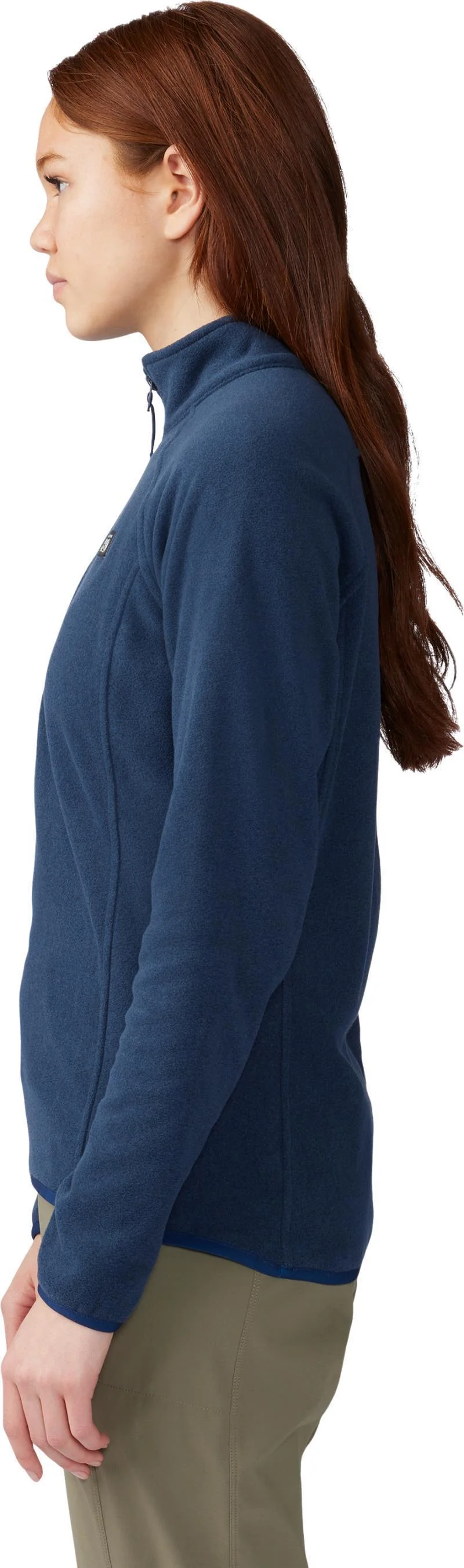 Microchill 1/4 Zip Pullover - Womens (Prior Season) - Image 28