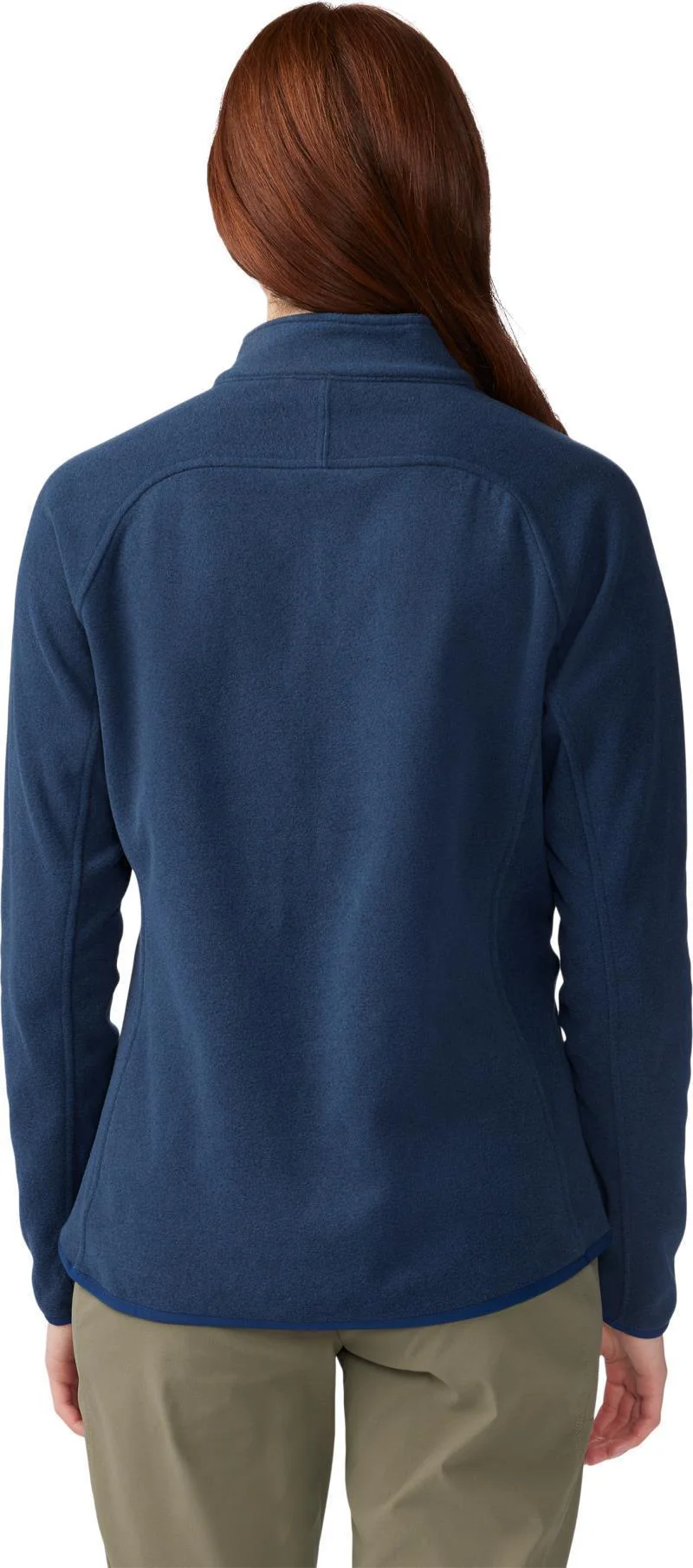 Microchill 1/4 Zip Pullover - Womens (Prior Season) - Image 29