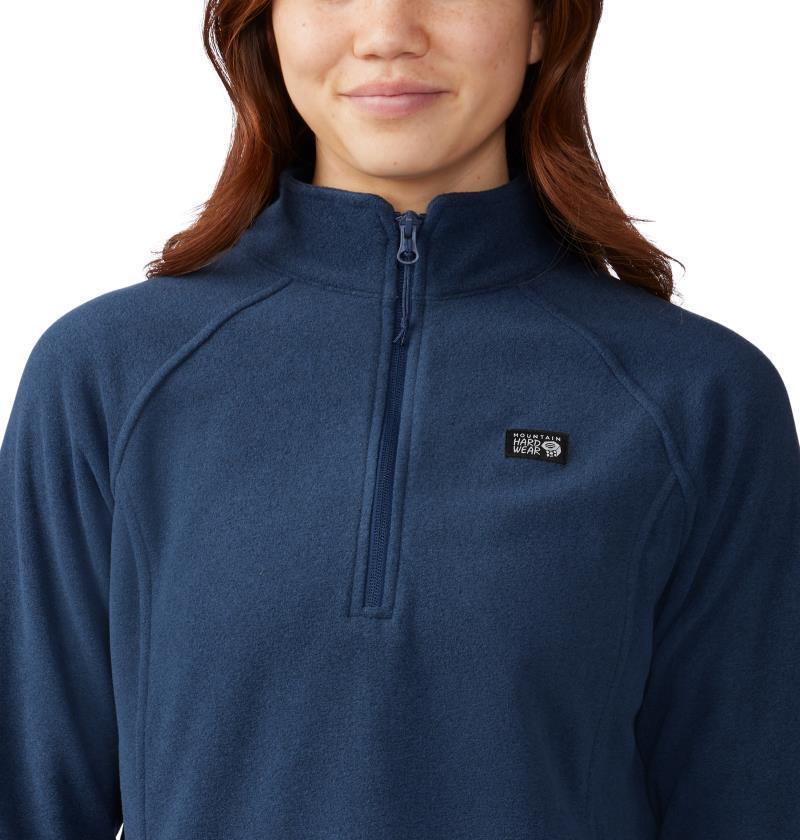 Microchill 1/4 Zip Pullover - Womens (Prior Season) - Image 30