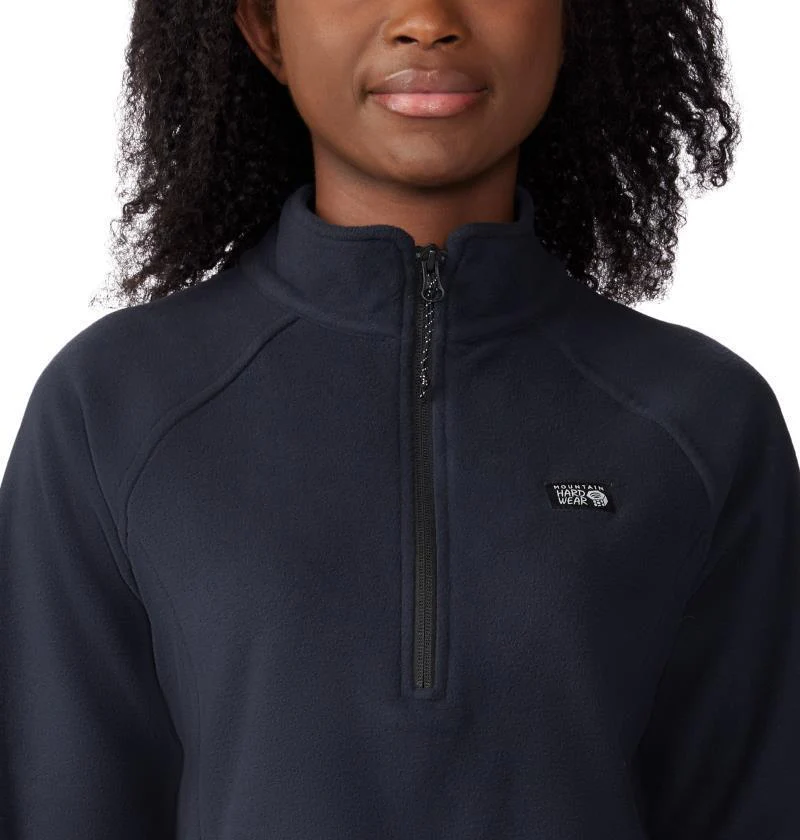 Microchill 1/4 Zip Pullover - Womens (Prior Season) - Image 6