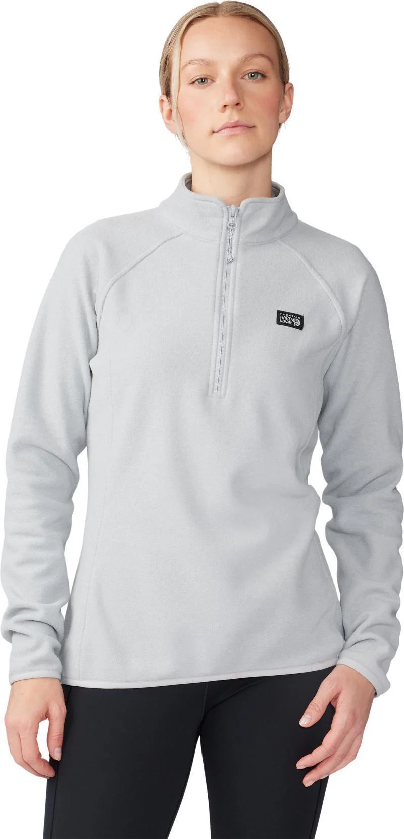 Microchill 1/4 Zip Pullover - Womens (Prior Season) - Image 7
