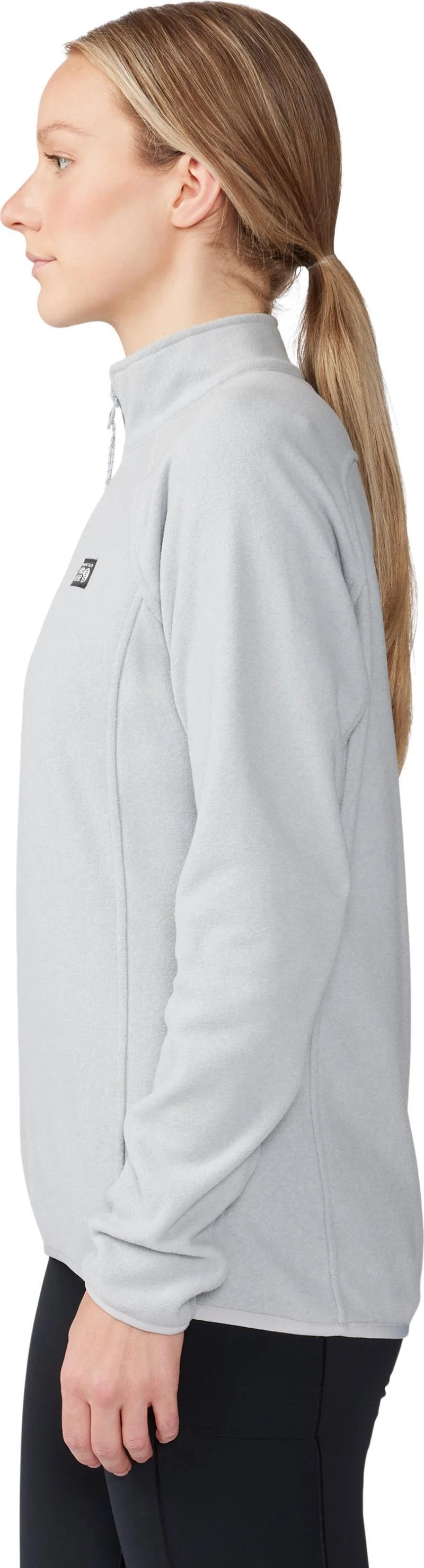 Microchill 1/4 Zip Pullover - Womens (Prior Season) - Image 8
