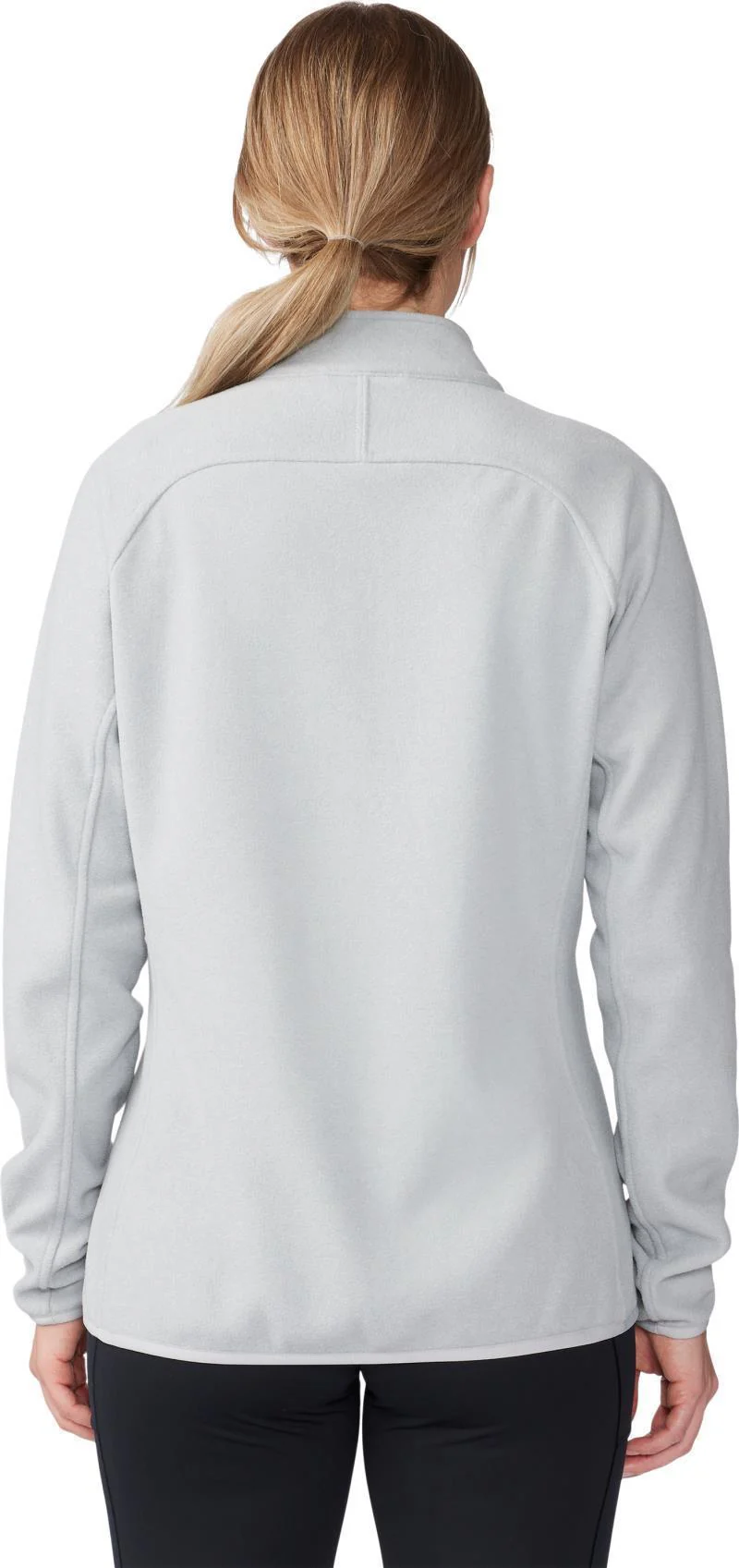 Microchill 1/4 Zip Pullover - Womens (Prior Season) - Image 9