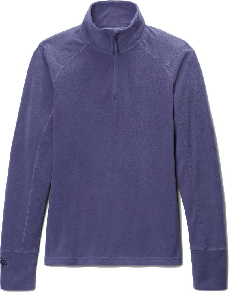 Microchill 2.0 Zip T - Womens - Image 10