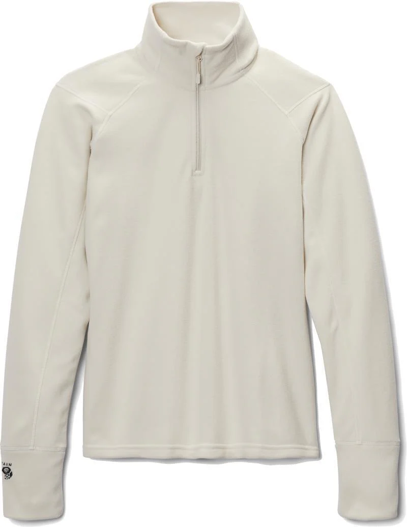Microchill 2.0 Zip T - Womens - Image 11