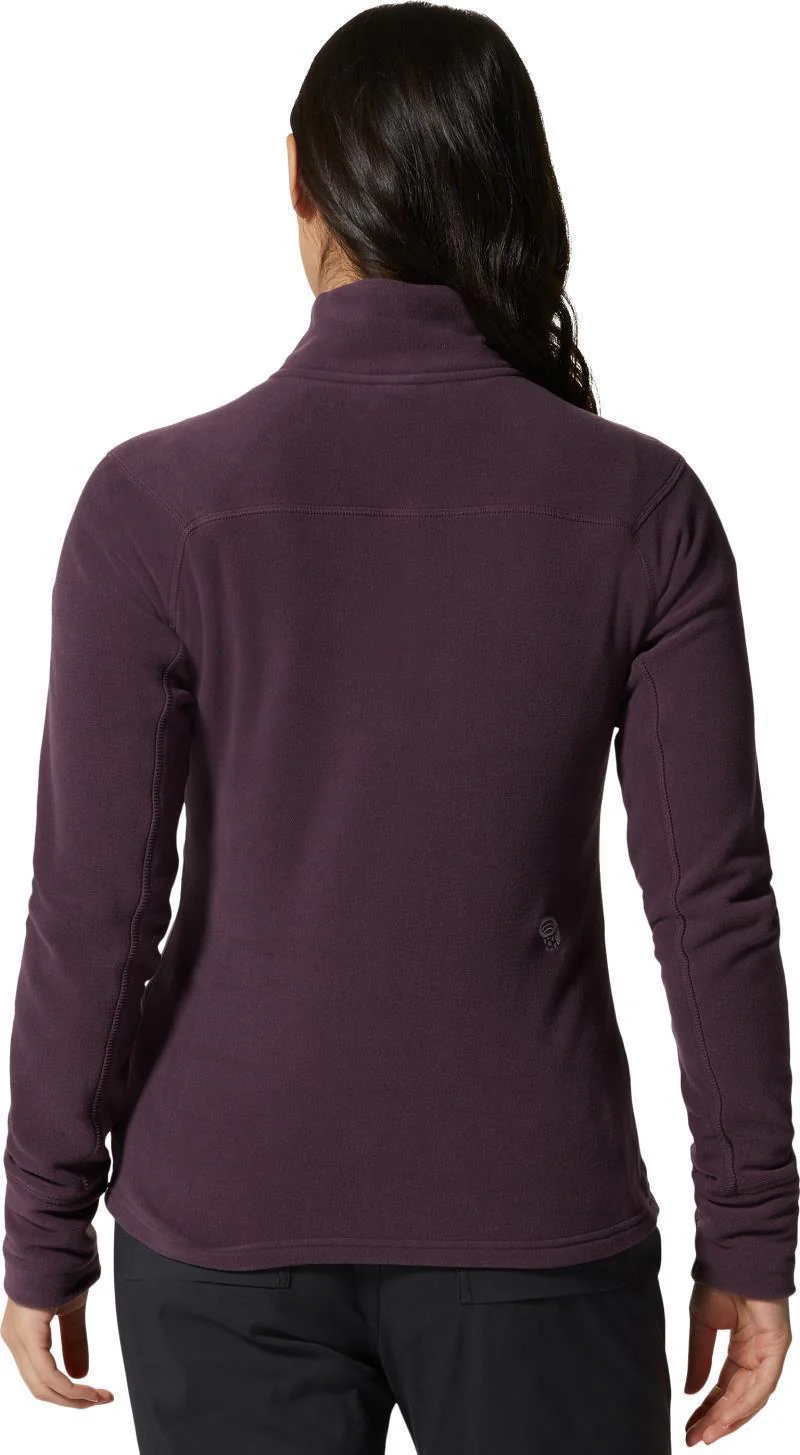 Microchill 2.0 Zip T - Womens - Image 13