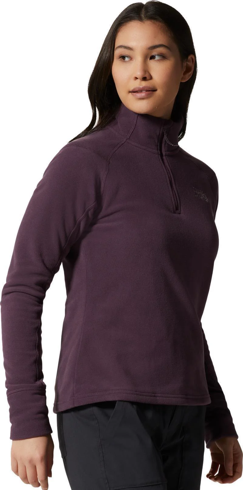 Microchill 2.0 Zip T - Womens - Image 14