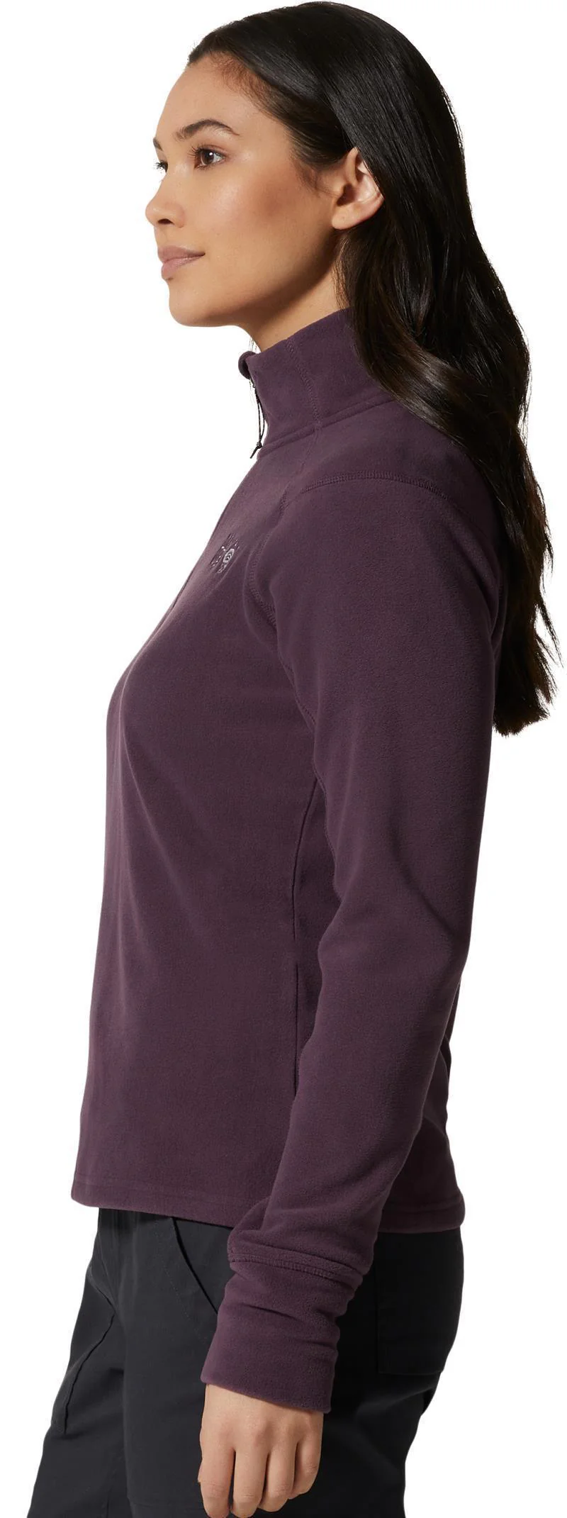 Microchill 2.0 Zip T - Womens - Image 15