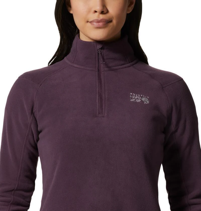 Microchill 2.0 Zip T - Womens - Image 16