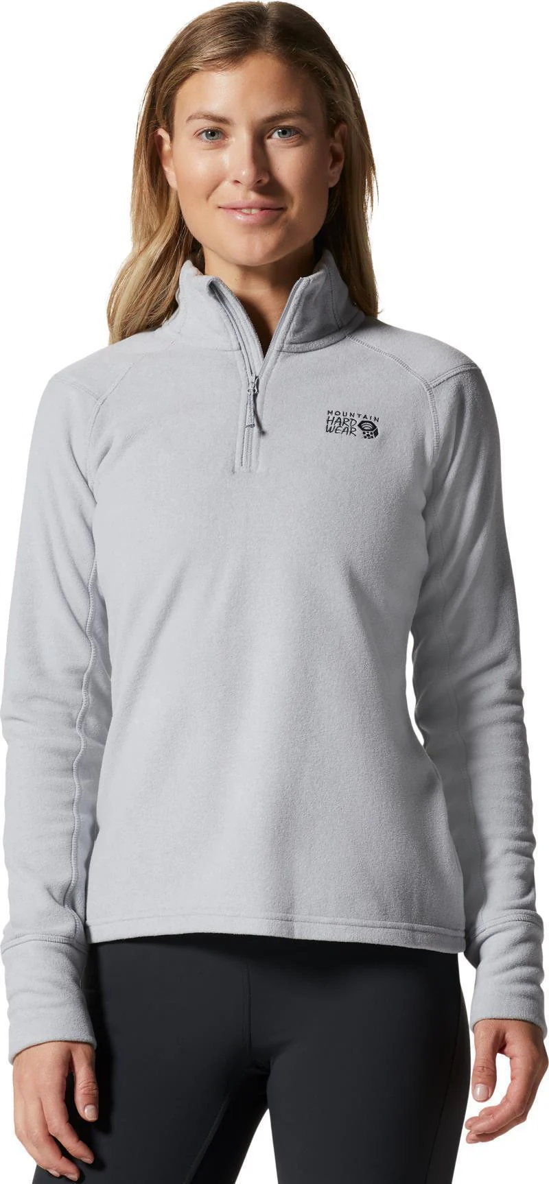 Microchill 2.0 Zip T - Womens - Image 17