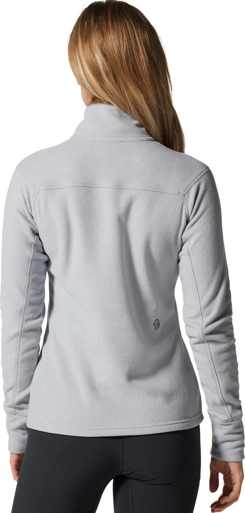 Microchill 2.0 Zip T - Womens - Image 18