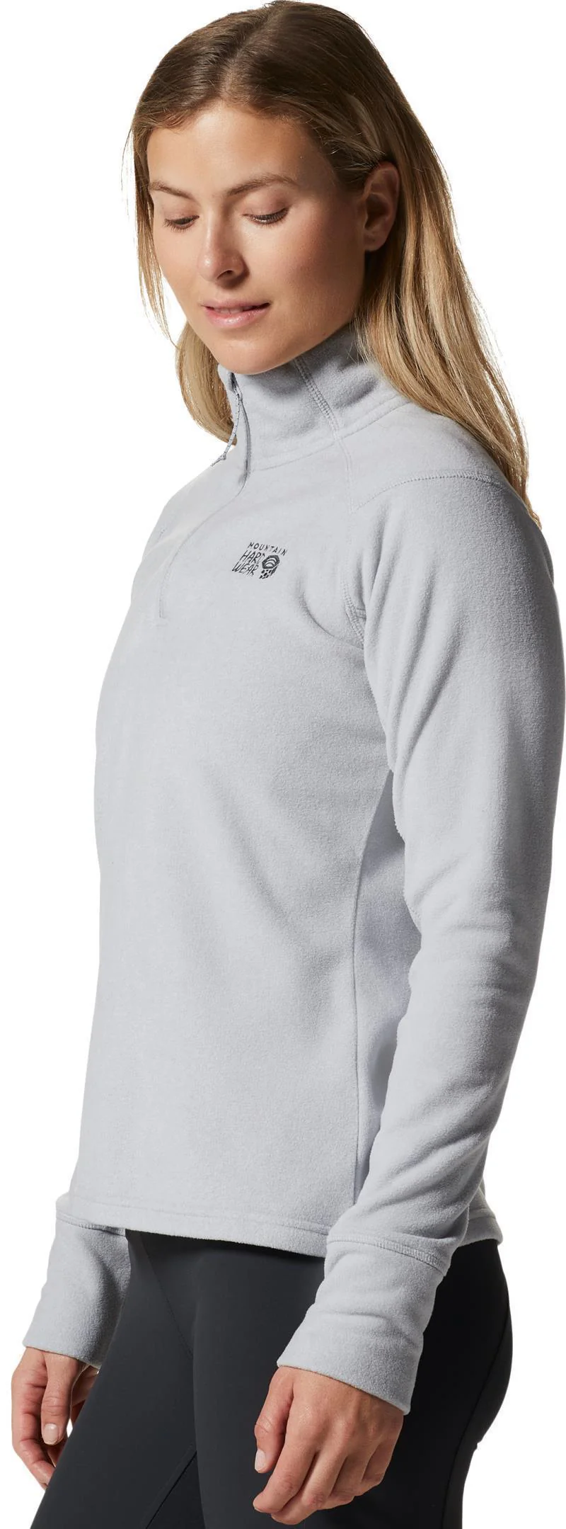 Microchill 2.0 Zip T - Womens - Image 19