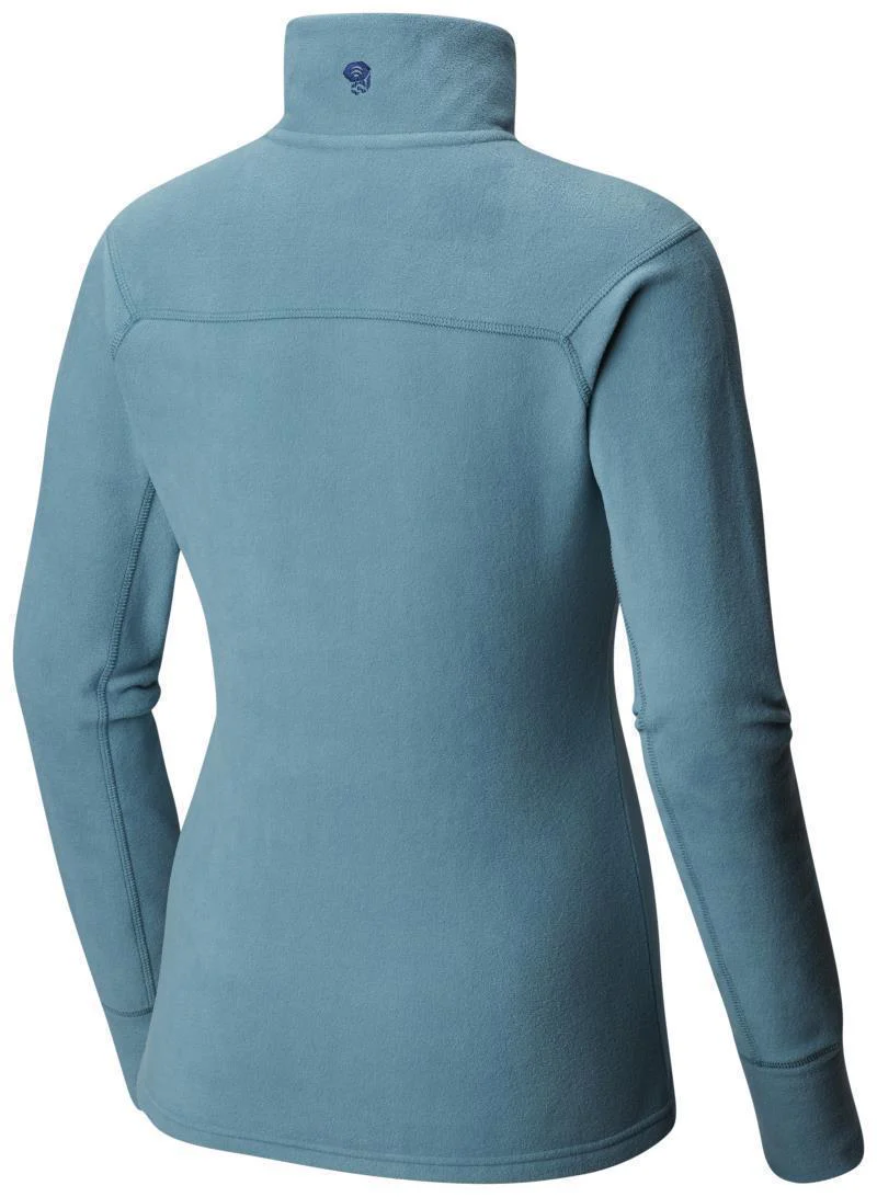 Microchill 2.0 Zip T - Womens - Image 2