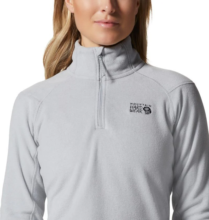 Microchill 2.0 Zip T - Womens - Image 20