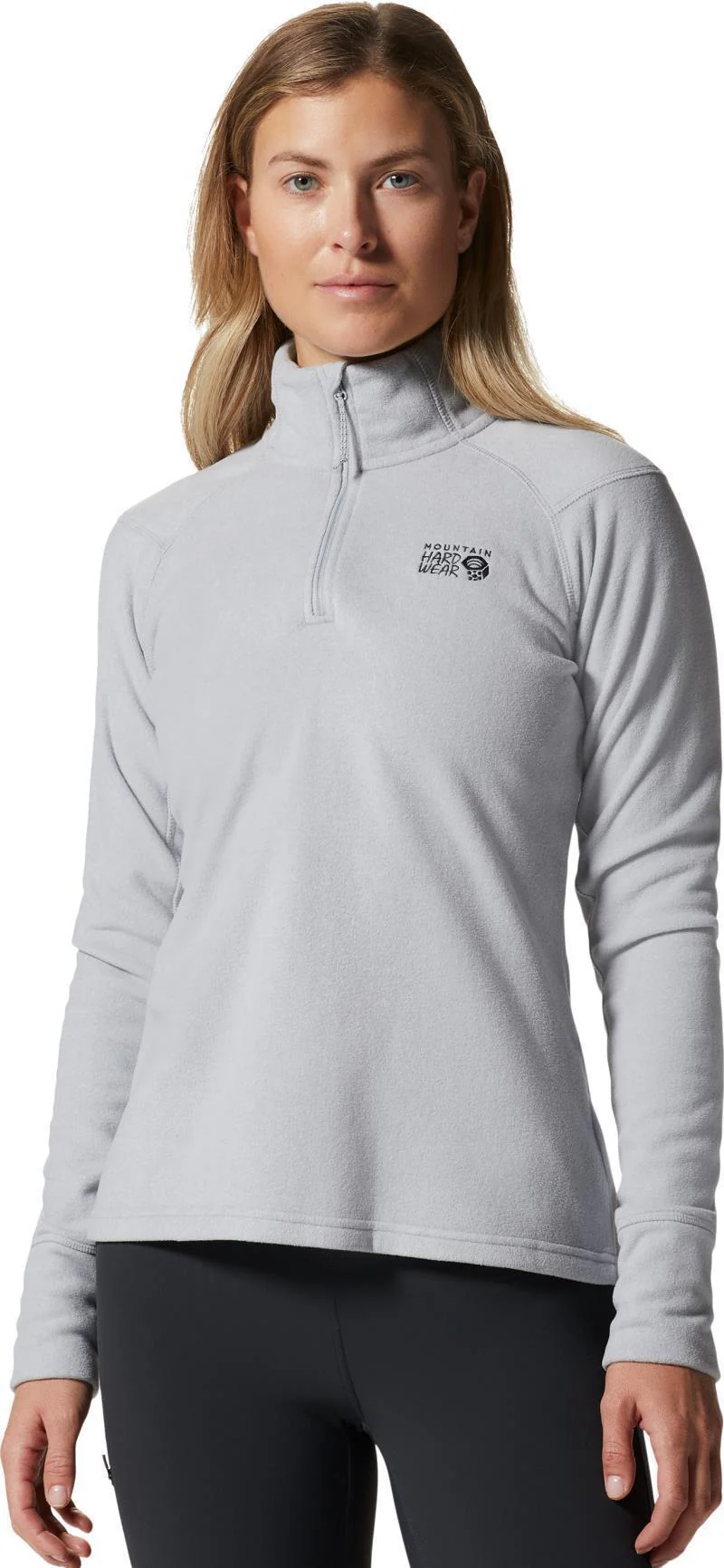 Microchill 2.0 Zip T - Womens - Image 21