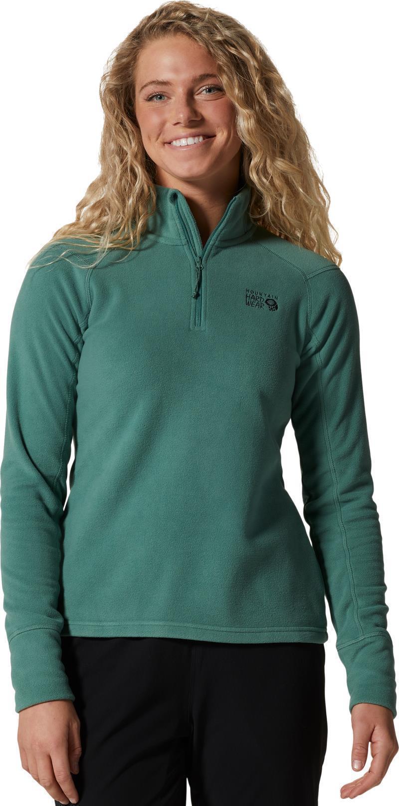 Microchill 2.0 Zip T - Womens - Image 22