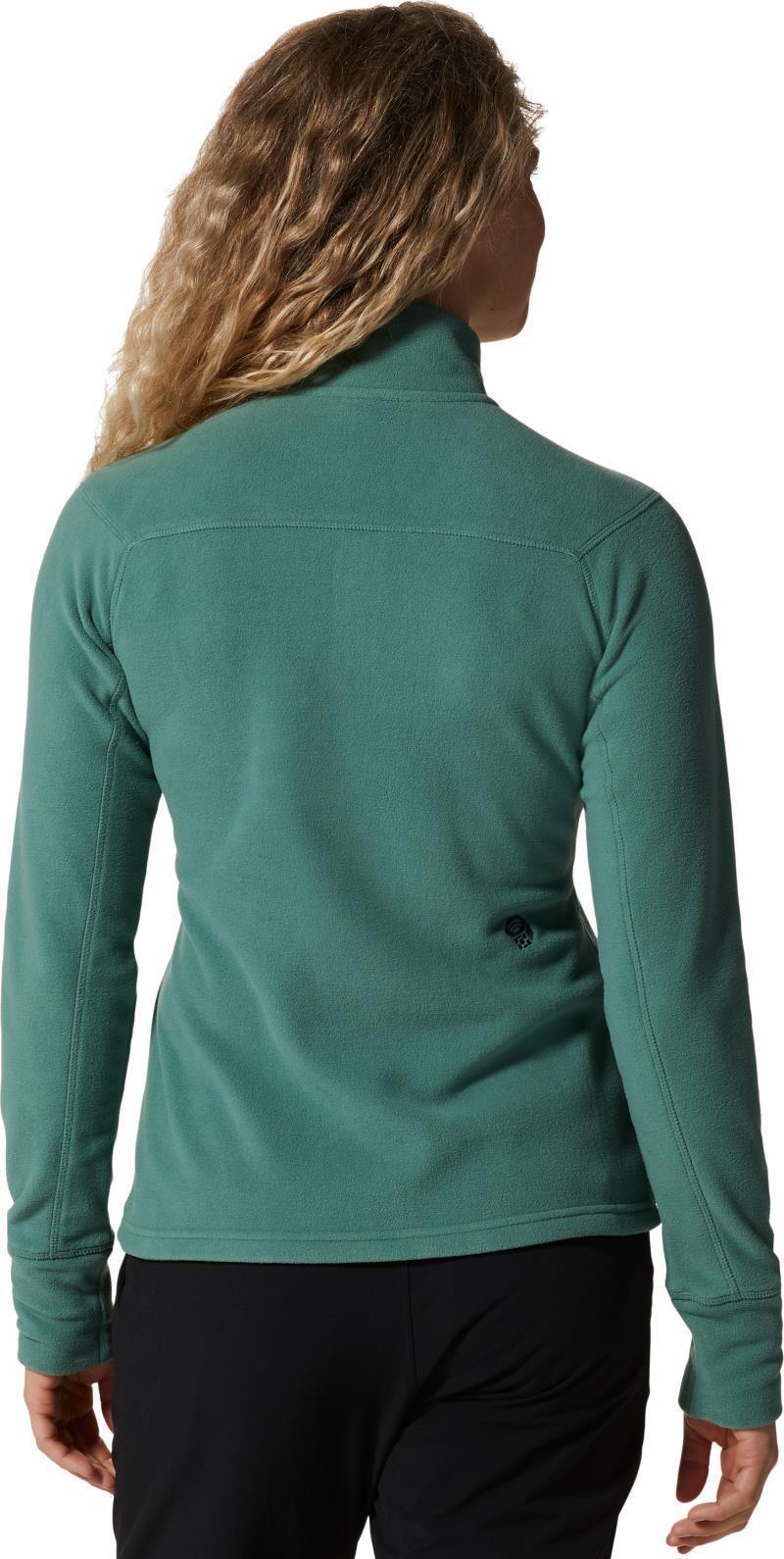 Microchill 2.0 Zip T - Womens - Image 23